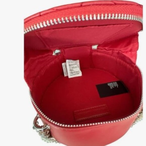 Jewel Badgley Mischka Women's Rounded Shoulder Handbag - Picture 4 of 6